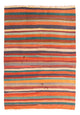 Kelim Teppich Old 180x135cm