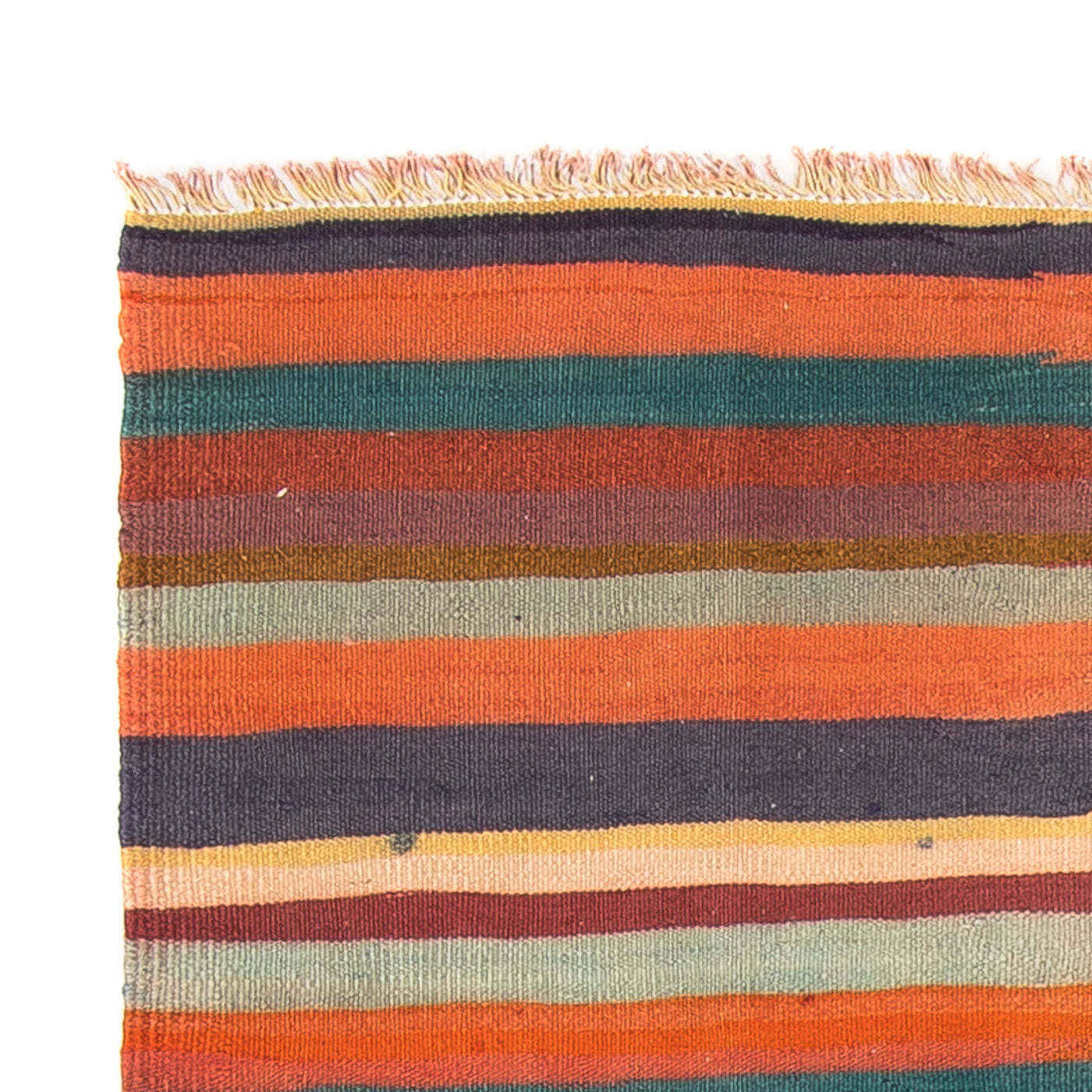 Kelim Teppich Old 180x135cm