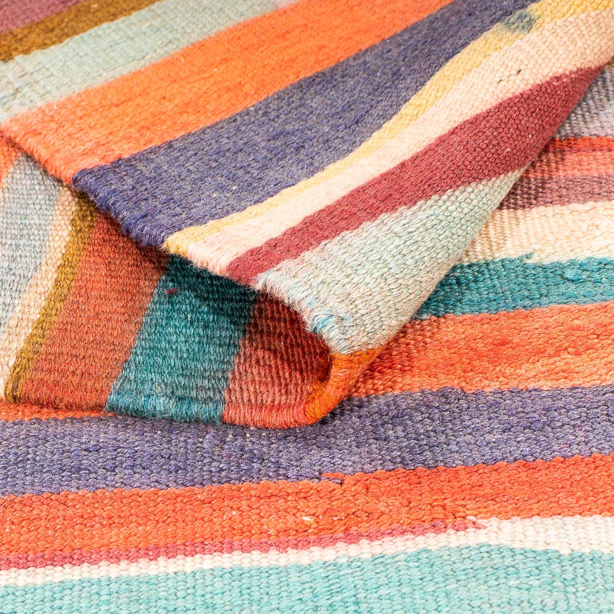 Kelim Teppich - Old 180 x 135 cm