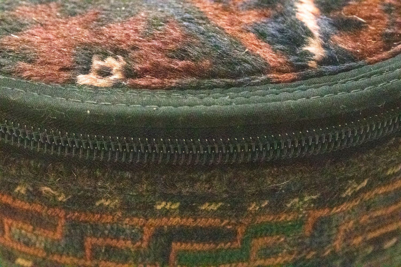 Sitzmöbel Teppich 42x36cm