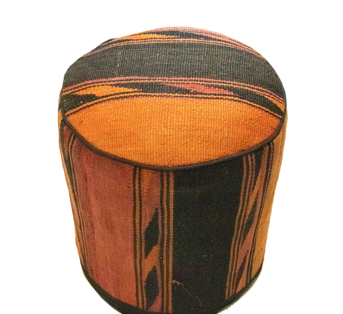 Sitzmöbel sonderform  - 42 x 36 cm - mehrfarbig