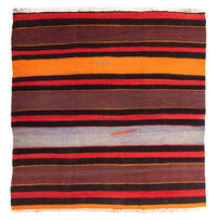 Kelim Teppich - Old 150 x 140 cm