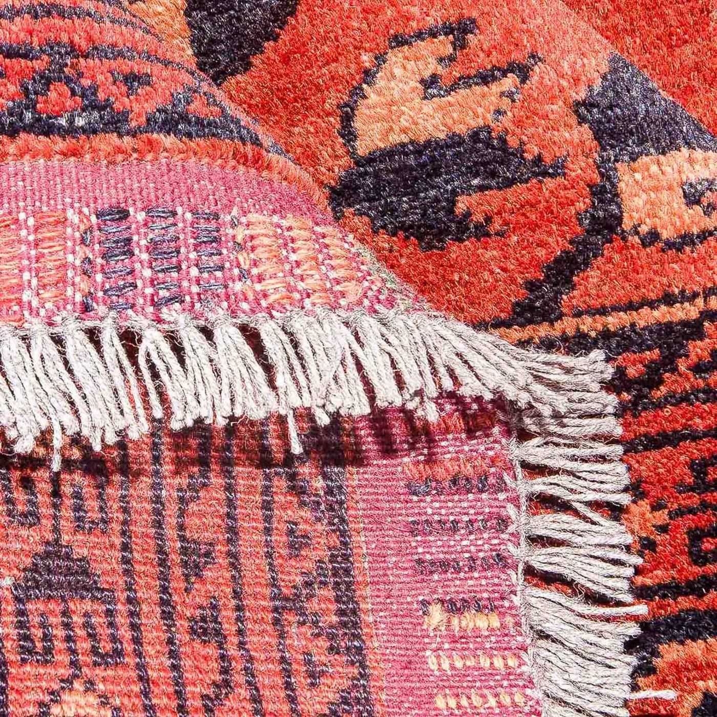 Khal Mohammadi Teppich 275x216cm - Orientteppich