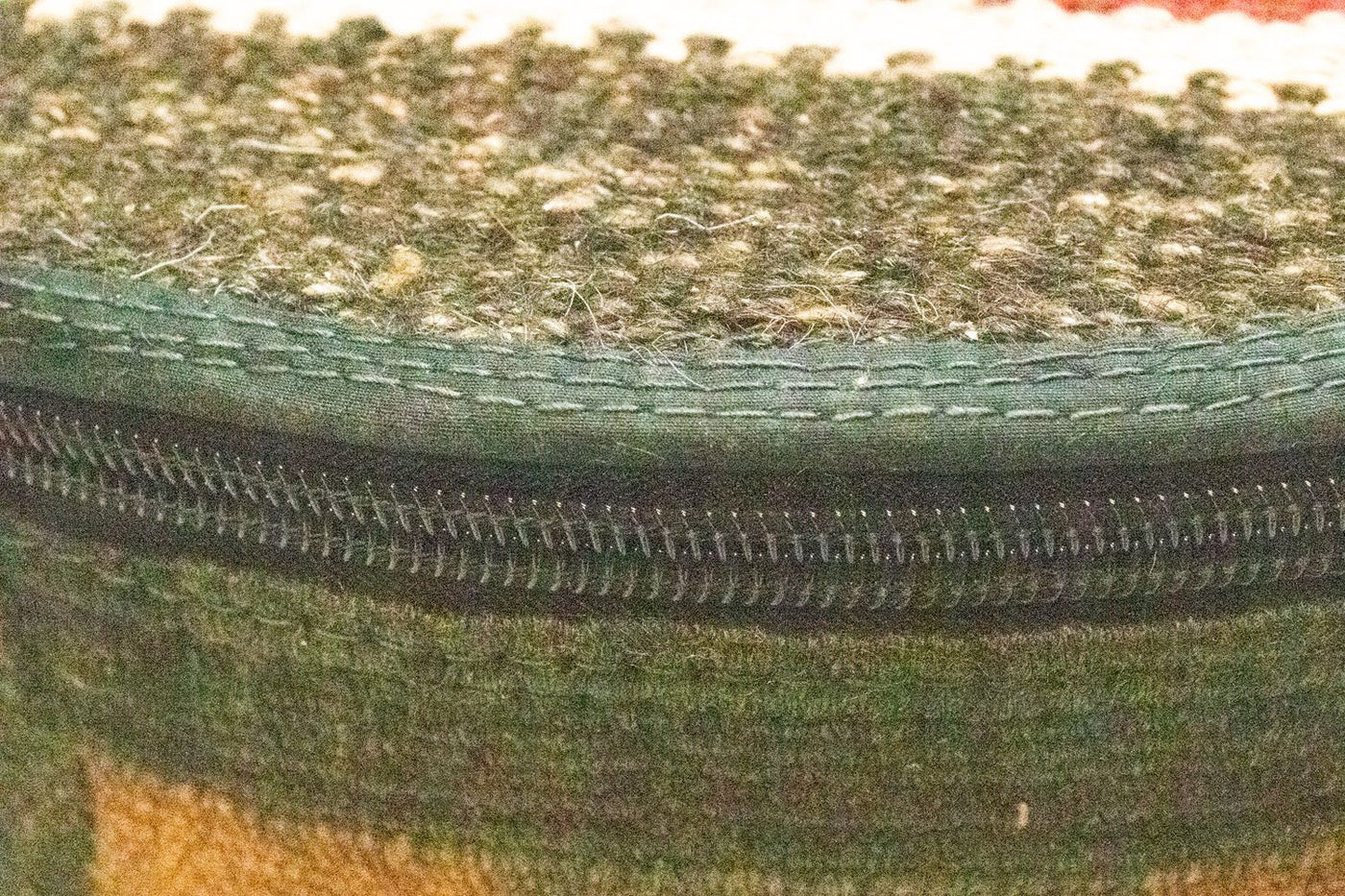 Sitzmöbel Teppich 42x36cm