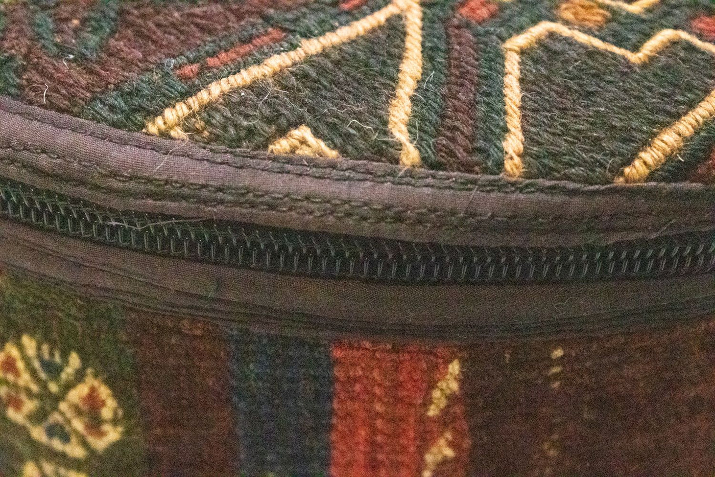 Sitzmöbel Teppich 42x36cm
