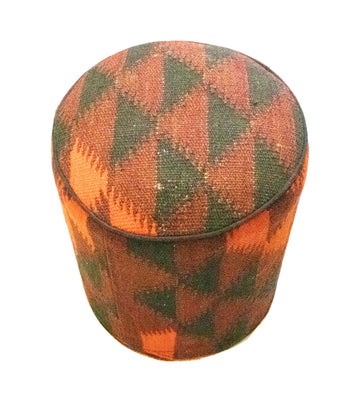 Sitzmöbel sonderform  - 42 x 36 cm - mehrfarbig