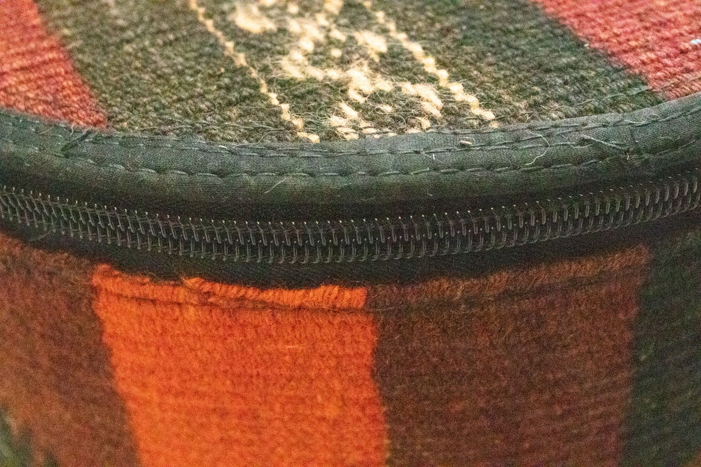 Sitzmöbel Teppich 42x36cm