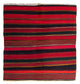Kelim Teppich Old 100x130cm