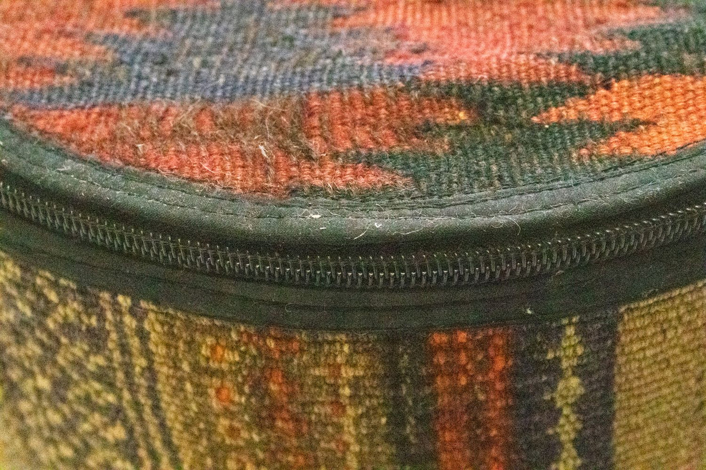 Sitzmöbel Teppich 42x36cm
