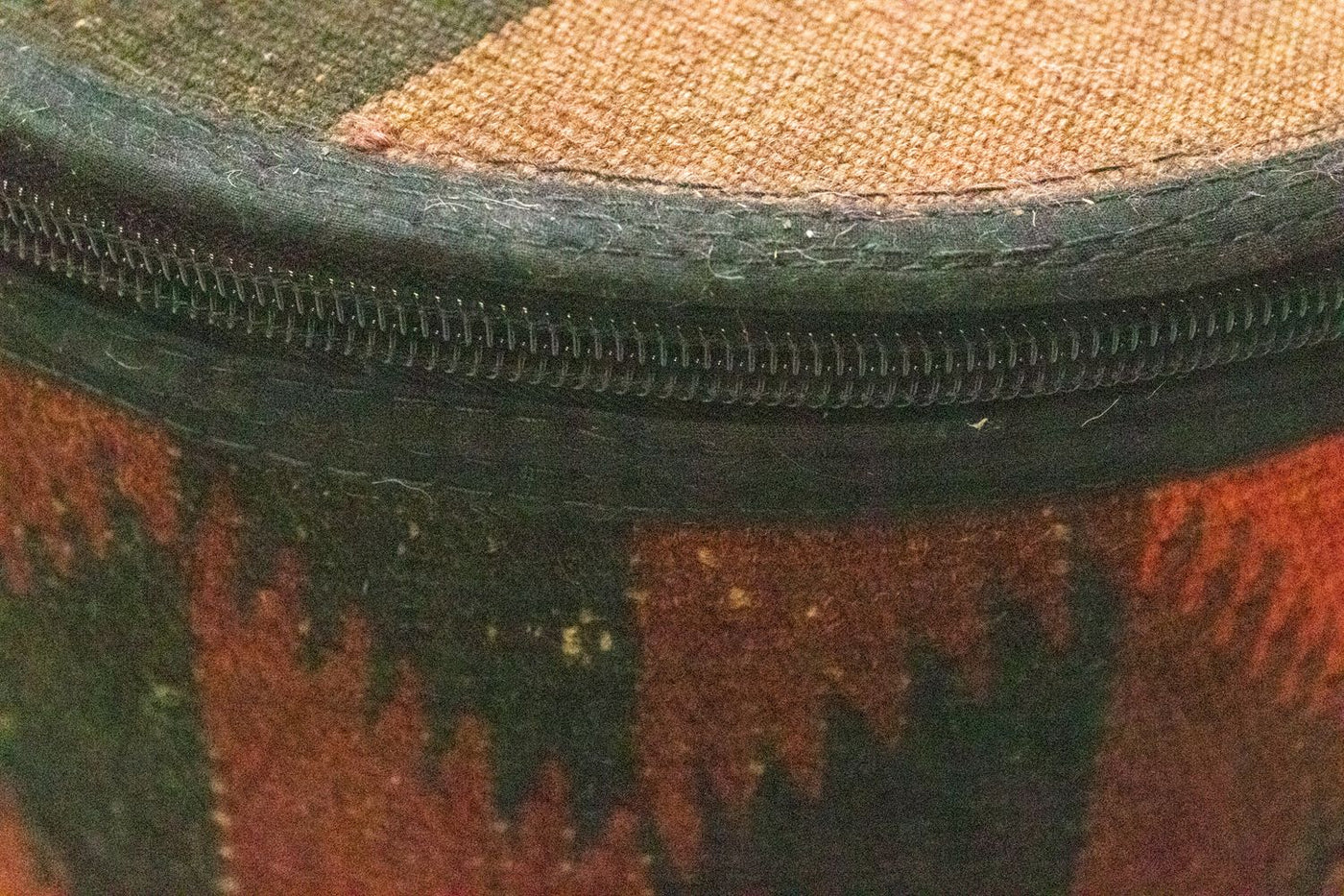 Sitzmöbel Teppich 42x36cm