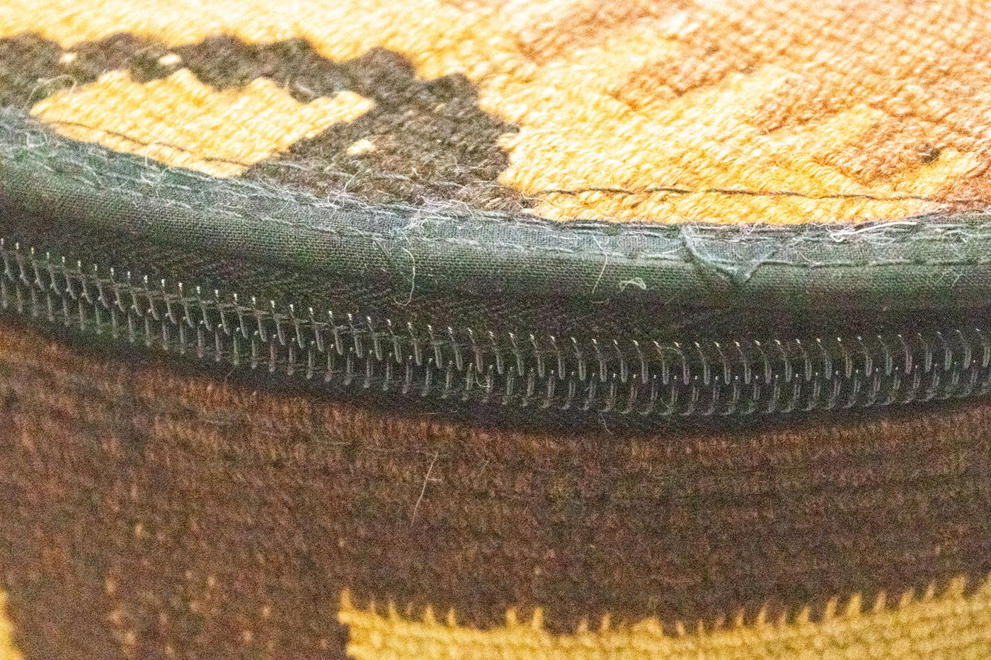 Sitzmöbel Teppich 42x36cm