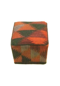 Sitzmöbel sonderform  - 30 x 30 cm - mehrfarbig