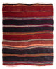 Kelim Teppich Old 130x120cm