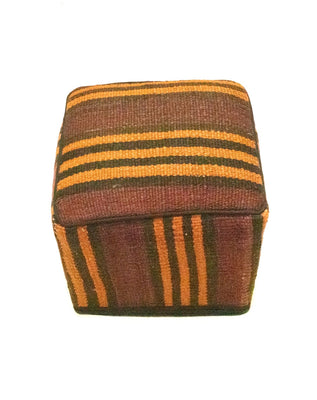 Sitzmöbel sonderform  - 30 x 30 cm - mehrfarbig