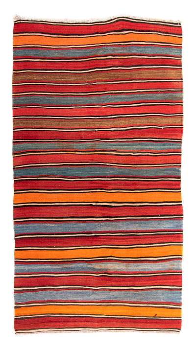 Kelim Teppich Old 140x227cm