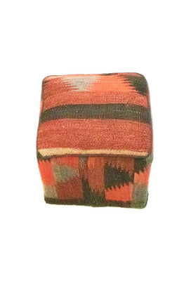 Sitzmöbel sonderform  - 30 x 30 cm - mehrfarbig