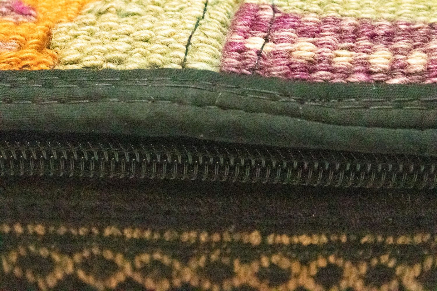 Sitzmöbel Teppich 30x30cm