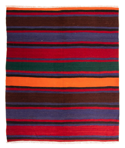 Kelim Teppich Old 180x210cm