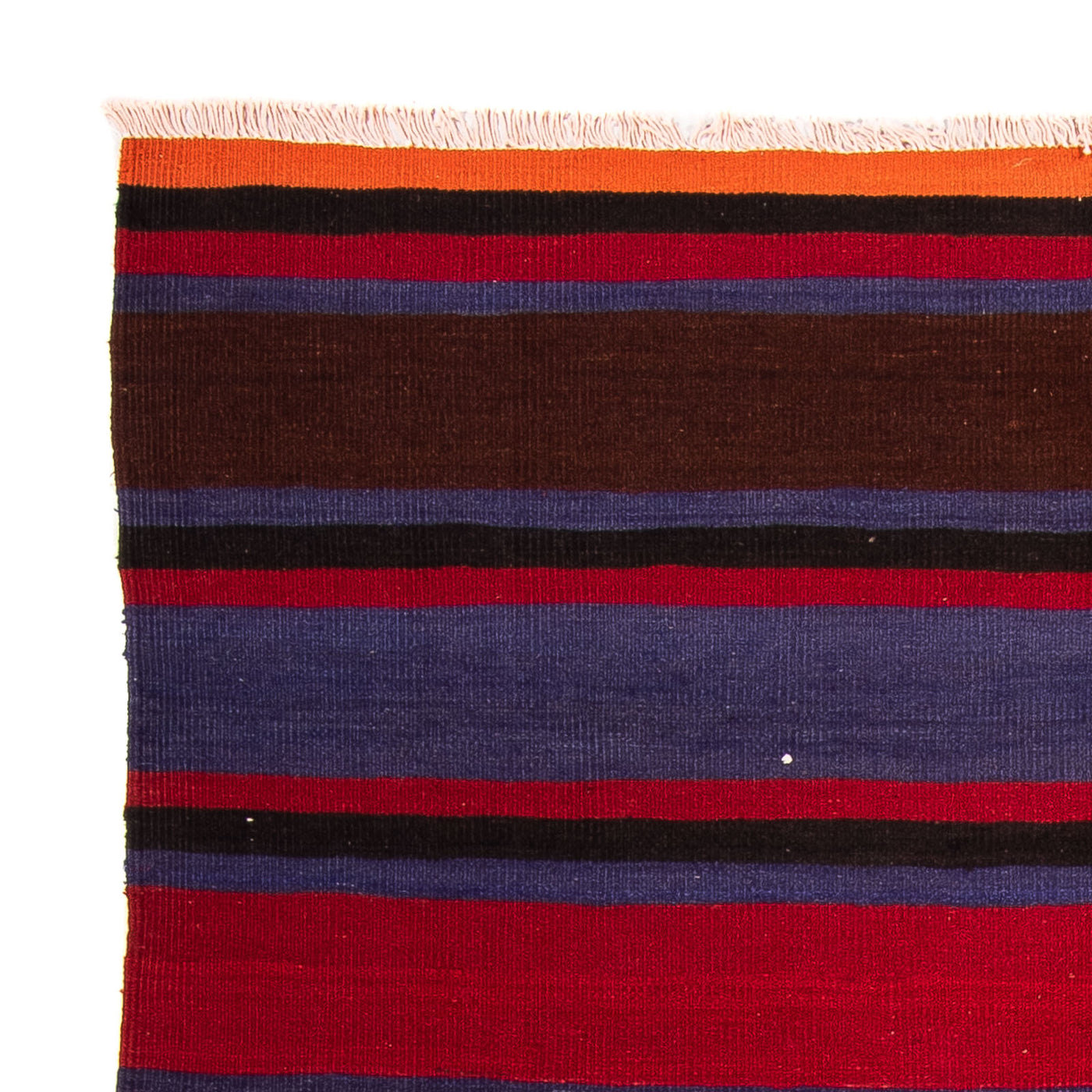 Kelim Teppich - Old 210 x 180 cm