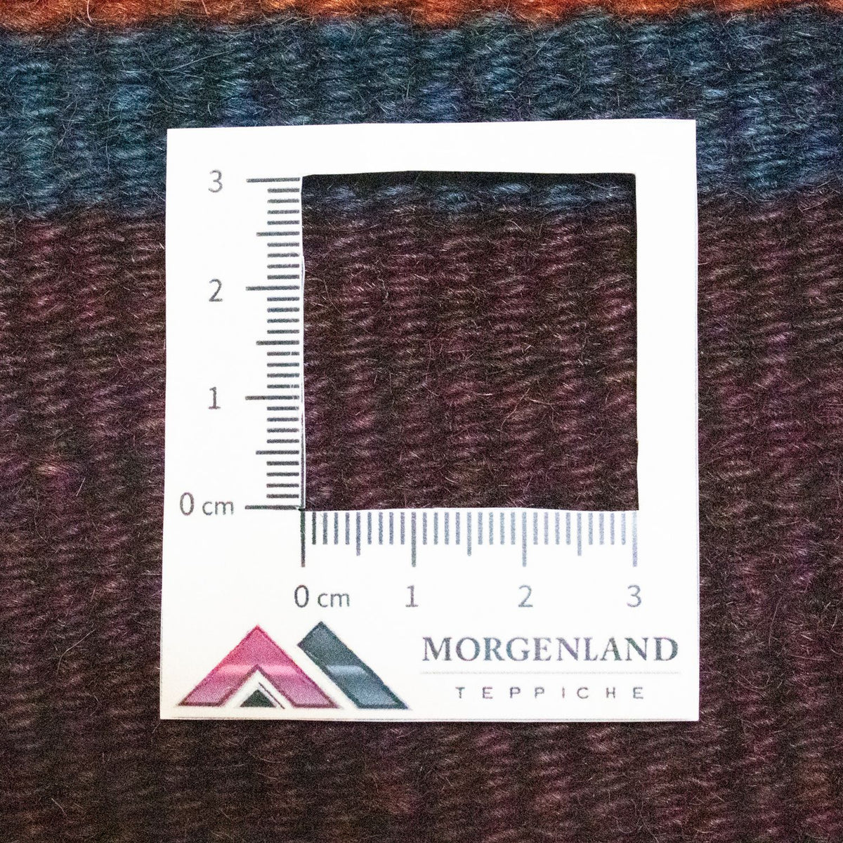 Sitzmöbel sonderform  - 30 x 30 cm - mehrfarbig