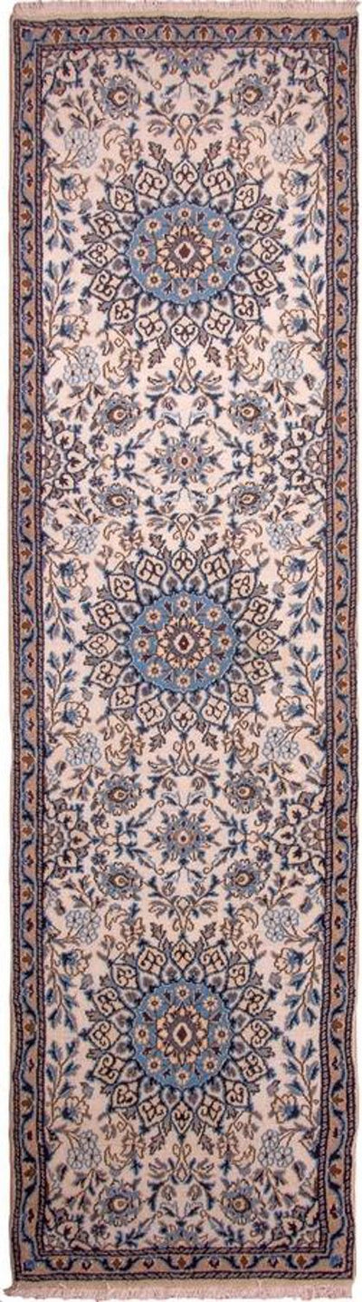 Nain - 9La Teppich 81x295cm - Perserteppich