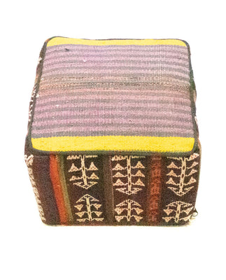 Sitzmöbel sonderform  - 30 x 30 cm - mehrfarbig