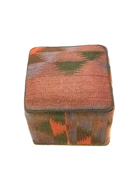 Sitzmöbel sonderform  - 30 x 30 cm - mehrfarbig