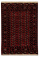 Buchara Teppich 120x164cm - Orientteppich