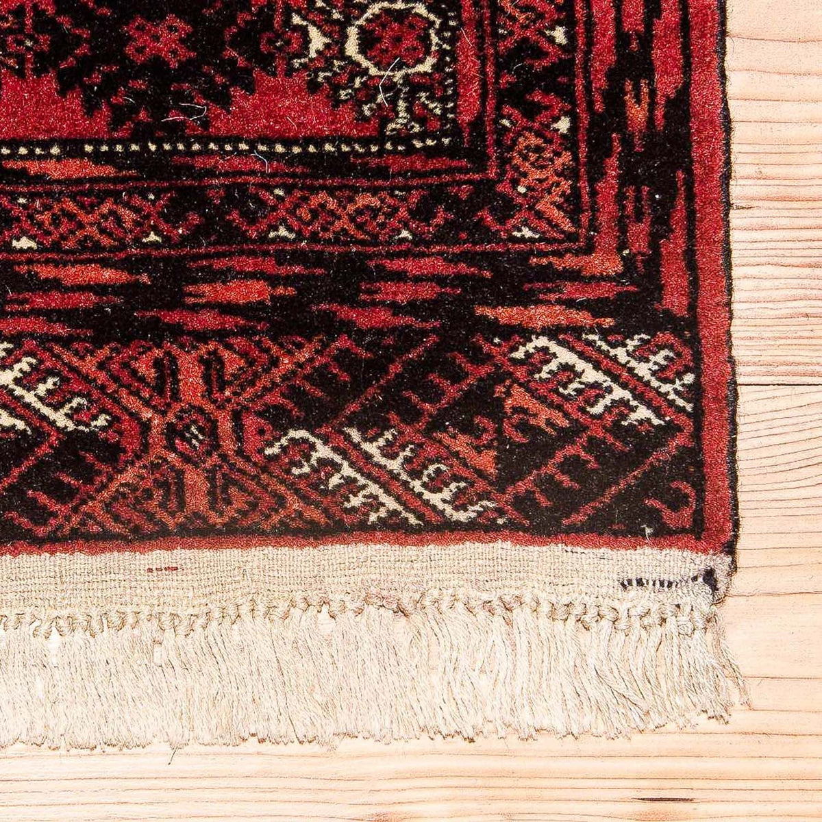 Buchara Teppich 120x164cm - Orientteppich