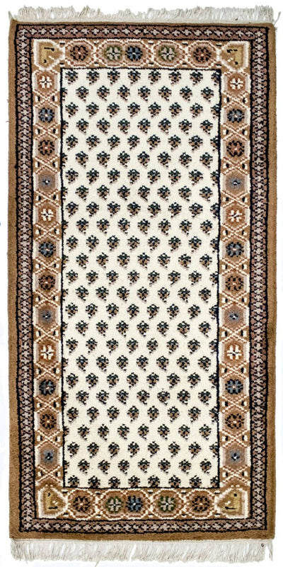 Orientteppich 90x160cm