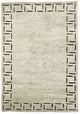 Nepal Teppich 183x124cm - Wollteppich
