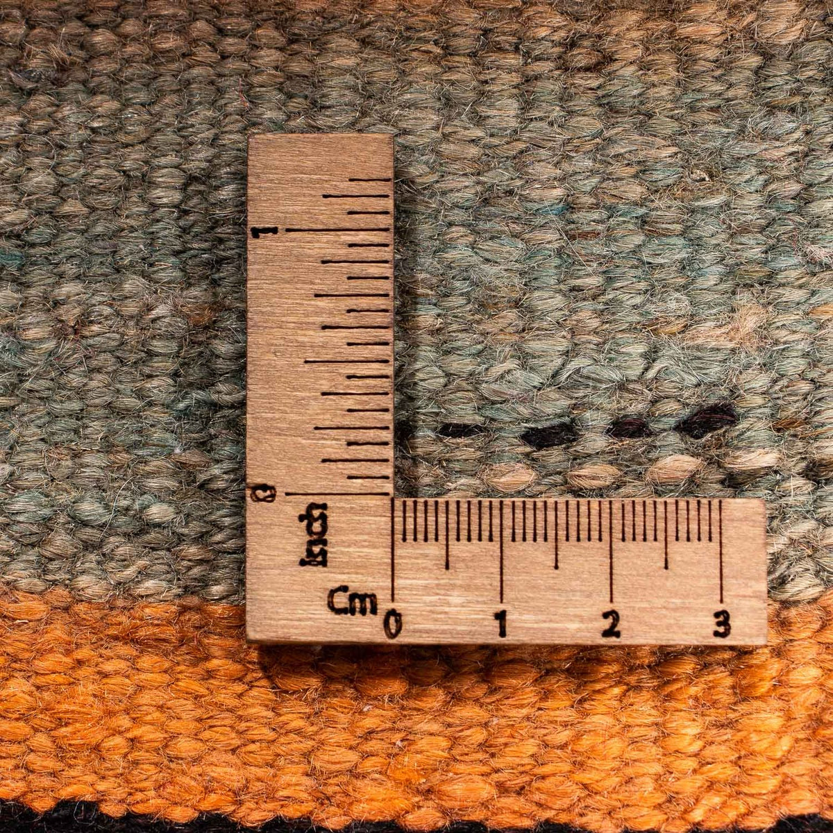 Kelim Teppich - Old 120 x 130 cm