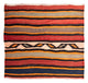 Kelim Teppich Old 130x120cm
