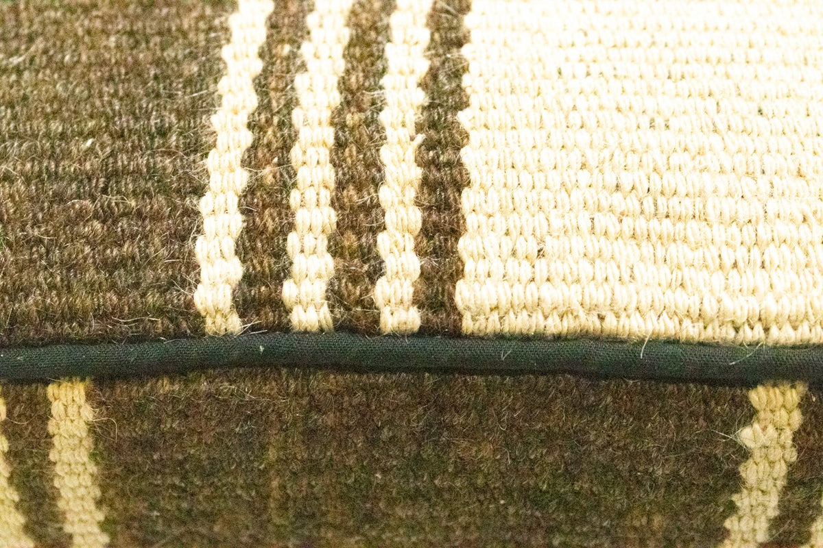 Sitzmöbel sonderform  - 30 x 30 cm - mehrfarbig