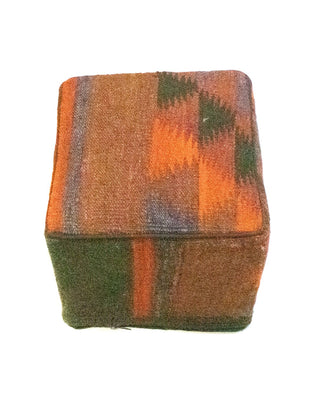 Sitzmöbel sonderform  - 30 x 30 cm - mehrfarbig