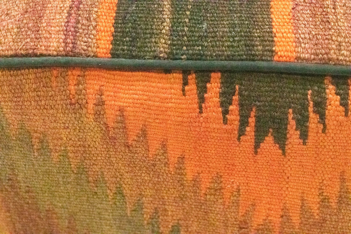 Sitzmöbel sonderform  - 30 x 30 cm - mehrfarbig