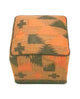 Sitzmöbel Teppich 30x30cm