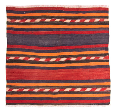 Kelim Teppich Old 150x160cm