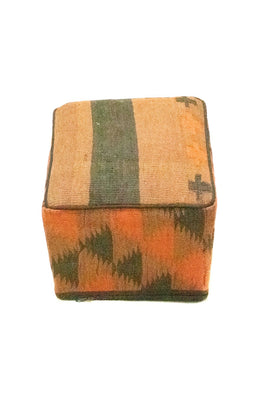 Sitzmöbel sonderform  - 30 x 30 cm - mehrfarbig