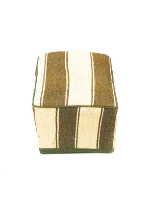 Sitzmöbel sonderform  - 30 x 30 cm - mehrfarbig