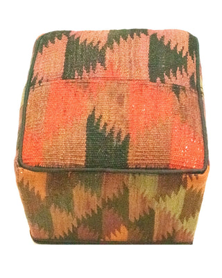 Sitzmöbel sonderform  - 30 x 30 cm - mehrfarbig