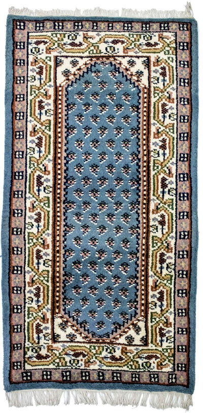 Orientteppich 90x160cm
