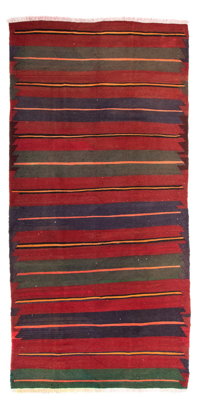 Kelim Teppich Old 135x325cm