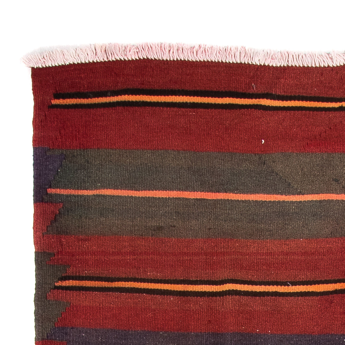 Kelim Teppich Old 135x325cm