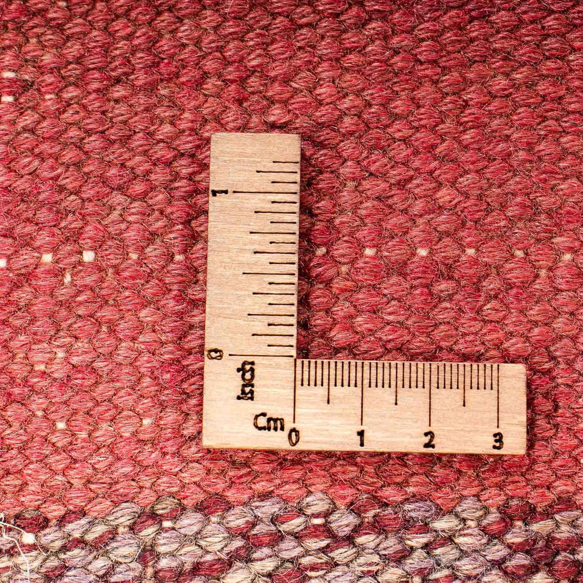 Kelim Teppich - Old 180 x 125 cm - mehrfarbig