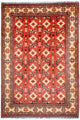 Hatschlu Teppich 338x257cm - Orientteppich