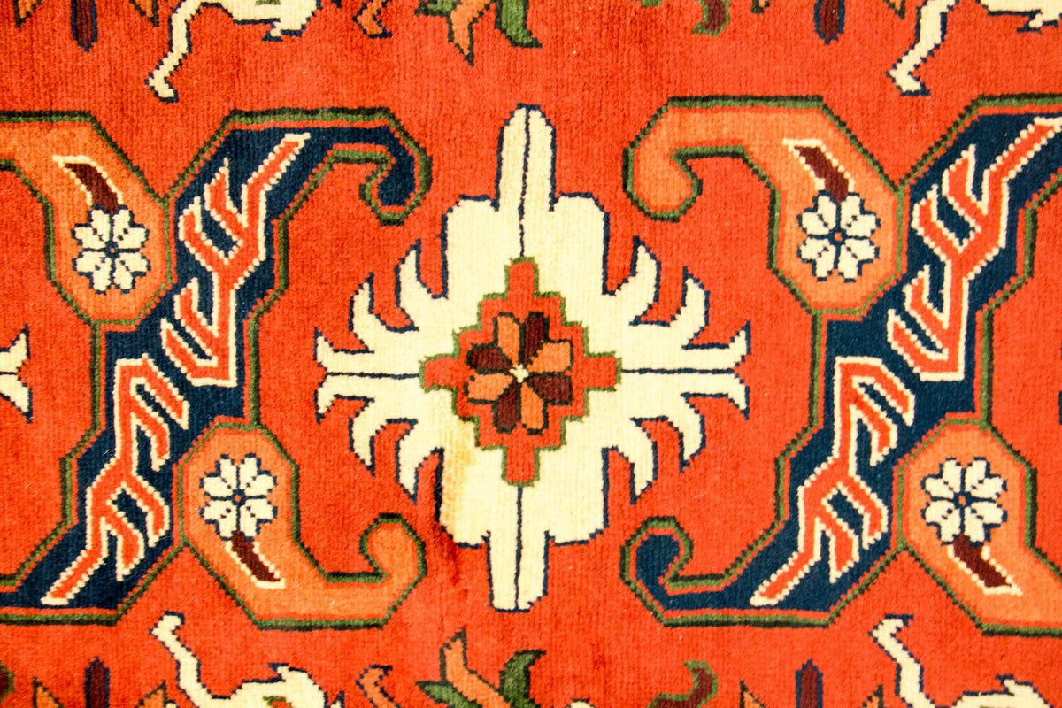 Afghan Teppich - Hatschlu 338 x 257 cm