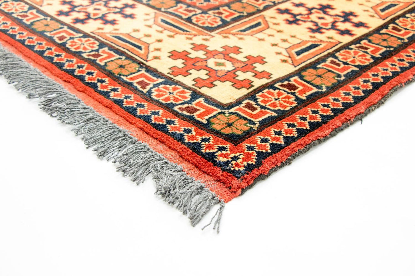 Hatschlu Teppich 338x257cm - Orientteppich