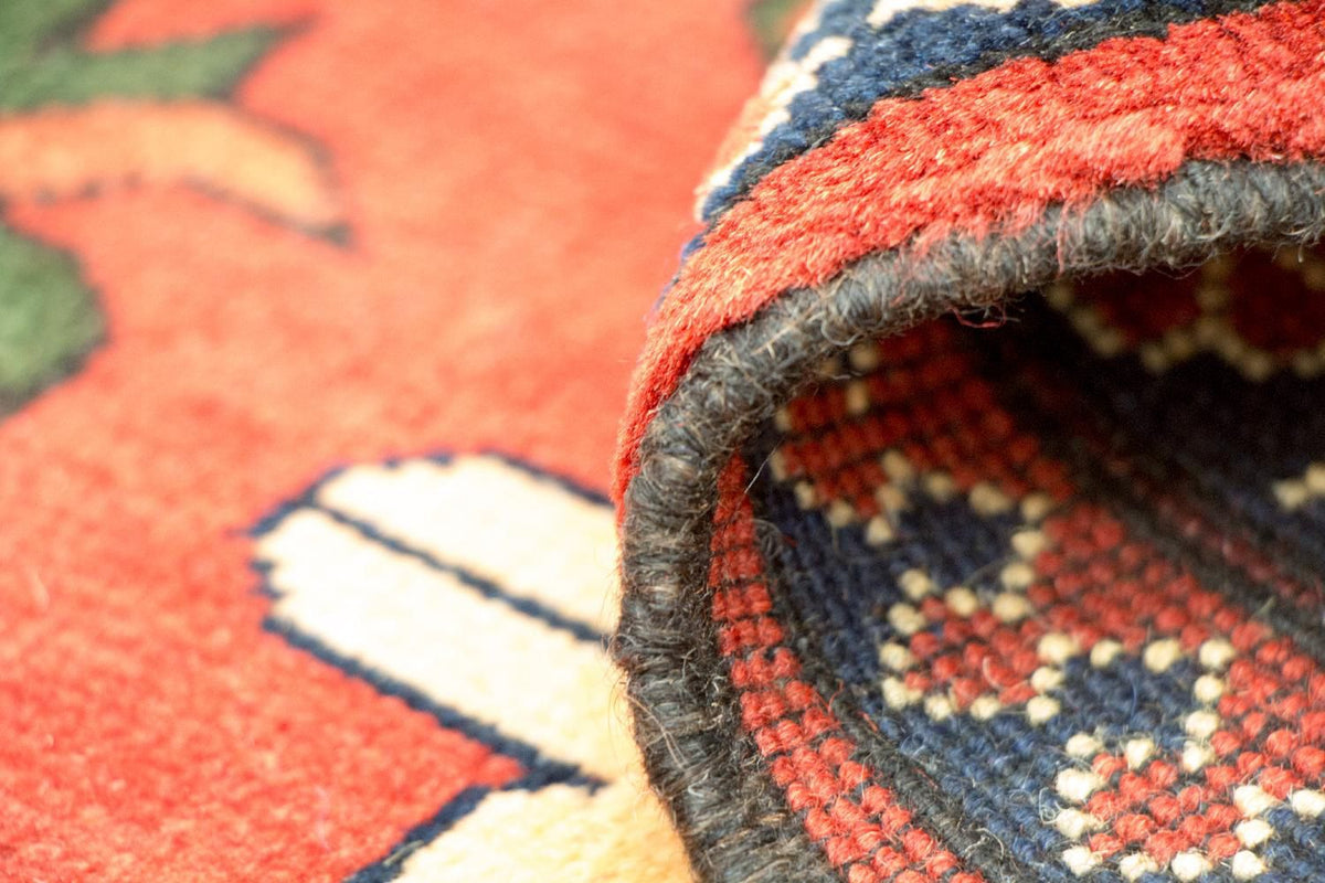 Afghan Teppich - Hatschlu 338 x 257 cm