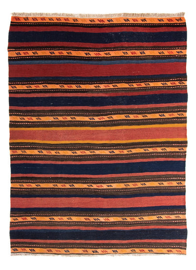 Kelim Teppich Old 150x205cm